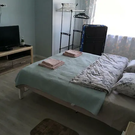 公寓 Apartments