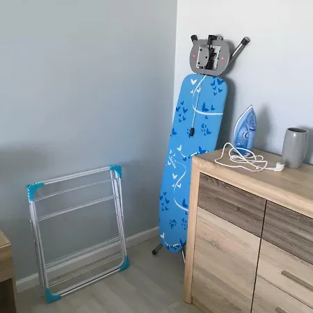 Apartments *